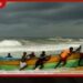 සියලු ධීවරයින්ට හදිසි දැනුම්දීමක් ඉදිරි පැය 24 ඉතා අවදානම් වහාම ගොඩබිම වෙත පැමිණෙන්න