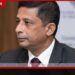 හිටපු ජාතික බුද්ධි ප්රධානී සුරේෂ් සලෙයි සියදිවි නසා ගැනීමේ අවදානමක
