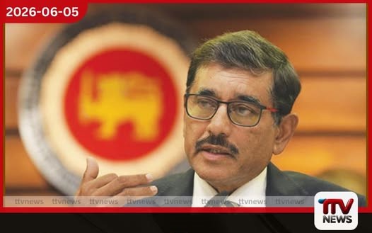 ශ්රී ලංකාවේ ණය බර 95%ට බහී මහ බැංකු අධිපති පවසයි