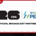 SLT-MOBITEL PEOTV 2026 FIFA ලෝක කුසලානයේ නිල විකාශන අයිතිය ලබාගනී