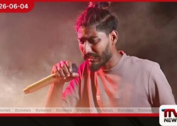 උතුරේ මියගියවුන් අනුස්මරණය කරමින් ගීතයක් නිර්මාණය කළ සංගීතඥයා ත්රස්තවාදය වැළැක්වීමේ පනත යටතේ රක්ෂිත බන්ධනාගාරයට