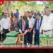 රිදියගම සෆාරි උද්යානයේ නව සමනල උයන ජනතා අයිතියට