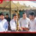 පොළොන්නරුව දිස්ත්‍රික්කයේ  ගම් දහසක වැඩ දහසක් වැඩසටහනට රුපියල් ලක්ෂ 1047ක්