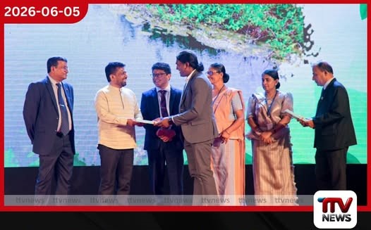 වසරක් තුළ අලුතින් රක්ෂිත 86ක් ප්රකාශයට පත් කිරීමට රජය සමත් වෙයි