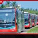 කොළඹ මෙට්රෝ බස් ජාලය පුළුල් කෙරේ
