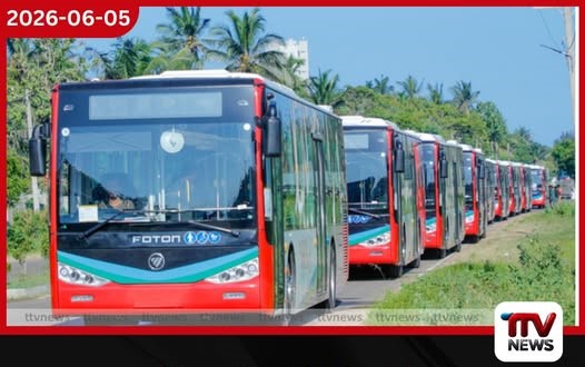 කොළඹ මෙට්රෝ බස් ජාලය පුළුල් කෙරේ
