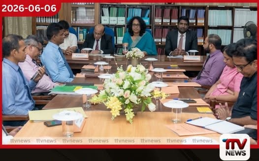 වැඩ කරන ජනතාවට ඉගෙනගන්න තියෙන එකම රාජ්ය විශ්වවිද්යාලය විවෘත විශ්වවිද්යාලයයි අගමැතිනි හරිනි අමරසූරිය