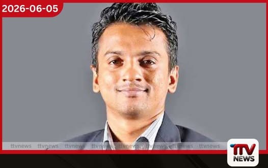 මේ යන්නේ 2022 පාරෙමයි ඉදිරියට දැවැන්ත කඩාවැටීමක්