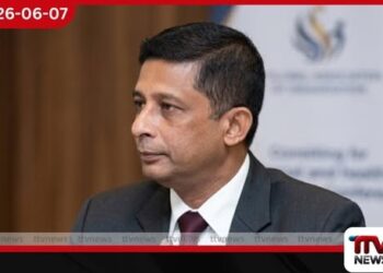 අන්තිම කැමැත්ත ලියන්න අවසර ඉල්ලමින් සුරේෂ් සලේගෙන් CID අධ්යක්ෂට ලිපියක්
