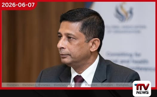 අන්තිම කැමැත්ත ලියන්න අවසර ඉල්ලමින් සුරේෂ් සලේගෙන් CID අධ්යක්ෂට ලිපියක්