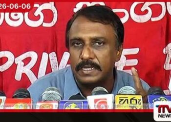 මෙට්රෝ බස් ගෙනල්ලා ෂෝ දාන්න මේක යුරෝපය නෙවෙයි ගැමුණු විජේරත්න