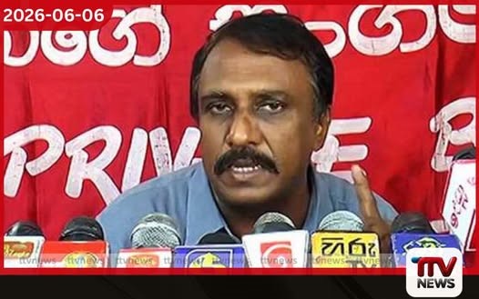 මෙට්රෝ බස් ගෙනල්ලා ෂෝ දාන්න මේක යුරෝපය නෙවෙයි ගැමුණු විජේරත්න
