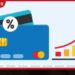 ක්රෙඩිට් කාඩ් පොලී අනුපාත 28% දක්වා ඉහළට