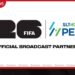 SLT-MOBITEL PEOTV  මෙවර FIFA පාපන්දු  ලෝක කුසලානයේ නිල විකාශන හිමිකම් ලබාගනී