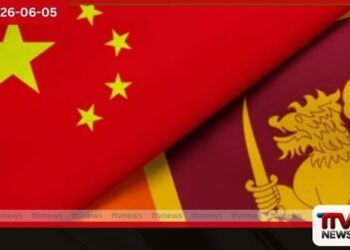 ඔන්ලයින් වංචා සහ නීතිවිරෝධී සූදු මැඩලීමට ශ්රී ලංකා-චීන ඒකාබද්ධ මෙහෙයුම්