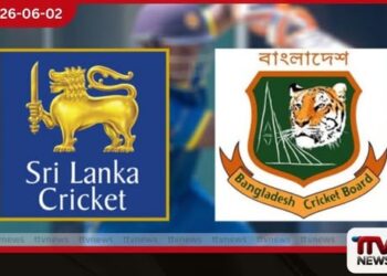 ශ්රී ලංකාව සහ බංග්ලාදේශය ICC විධායක කමිටු රැස්වීමට කැඳවා නැත