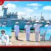 තවත් ඉන්දීය නාවික හමුදා නෞකාවක් කොළඹ වරායට සේන්දු වෙයි