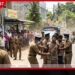 දිවයින පුරා ක්රියාත්මක කළ දැවැන්ත මෙහෙයුමකින් සැකකරුවන් 712ක් අත්අඩංගුවට