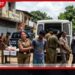 මත්ද්රව්ය වැටලීම්වල තවත් ප්රගතියක් “රට එකට” මෙහෙයුමෙන් සැකකරුවන් 979ක් අත්අඩංගුවට