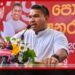 පාස්කු ෆයිල් යටගහපු නිලධාරීන් රකිමින් යුද්ධය දිනවපු බුද්ධි ප්රධානීන් හිරේ දානවා