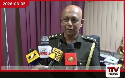 මෙවැනි ජාවාරම්වලින් රටට හිමිවිය යුතු මහා පරිමාණ බදු ආදායමක් අහිමි වනවා සුරාබදු ස්ථානාධිපති සම්පත් සිරිමාන්න
