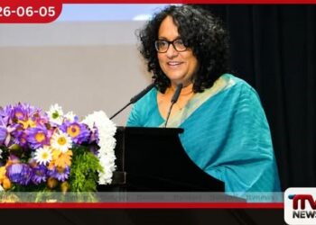 පූර්ව ළමාවිය අධ්යාපනයේ ගුණාත්මකභාවය තහවුරු කිරීමේ වගකීම රජය භාරගන්නවා අගමැතිනි හරිනි අමරසූරිය