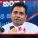 සුරේෂ් සලේගේ පවුල ඉලක්ක කරමින් සමාජ මාධ්ය ත්රස්තවාදයක් කොටුවේ සත්යග්රහය උණුසුම් වෙයි