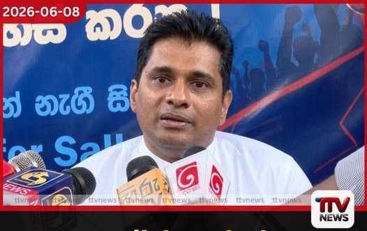 සුරේෂ් සලේගේ පවුල ඉලක්ක කරමින් සමාජ මාධ්ය ත්රස්තවාදයක් කොටුවේ සත්යග්රහය උණුසුම් වෙයි