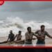කල්පිටියේ සිට කන්කසන්තුරේ දක්වා මුහුදු කලාපය අතිශය අවදානම් සහගතයි