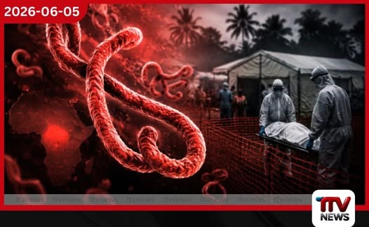 ඉබෝලා වෛරසය ආසාදිත බවට සැකකෙරෙන කාන්තාවක් ඉන්දියාවෙන් හමුවෙයි
