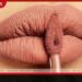 මැට් ලිප්ස්ටික් ගෑවම  තොල් වේලෙනවද?