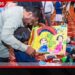 ජගත් පරිසර දින ජාතික සැමරුම ජනාධිපති ප්රධානත්වයෙන්