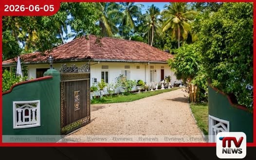 ලියාපදිංචි නොවූ වැඩිහිටි නිවාස 300කට එරෙහිව නීතිමය පියවර නව කාලසීමාවක් ලබාදීමට තීරණය