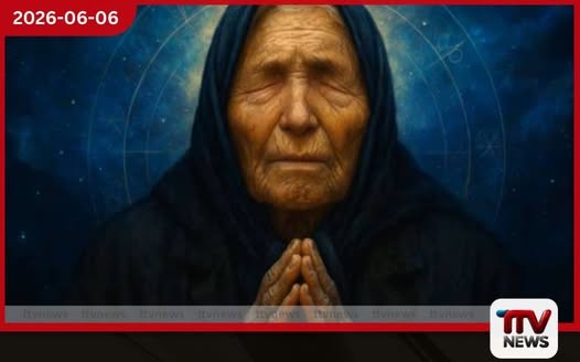 බාබා වංගාගේ ආන්දෝලනාත්මක අනාවැකි