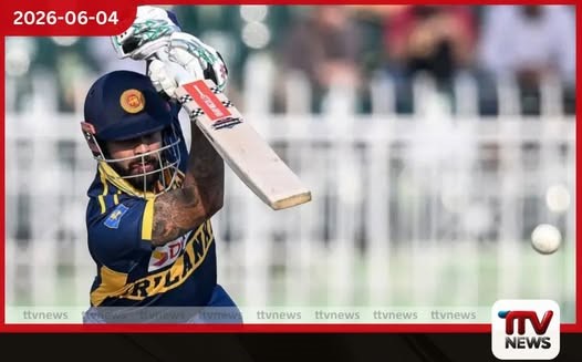 නායකත්වයේ ඔටුන්න පැළඳු කුසල් මෙන්ඩිස් පළමු තරයේදීම වීරයා වෙයි