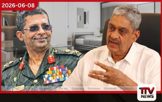 මහ මොළකරු ගෝඨාභයයි සලේ කියන්නේ ගෝඨාගේ වහලෙක්