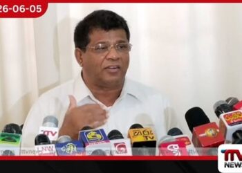 වසර 76ක දූෂණය  මාස 6න් කළ මාලිමා රජය: