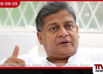 සුරේෂ් සලේ කියන්නේ ත්‍රස්තවාදය ඉවර කරපු කෙනෙක් පාස්කු ප්‍රහාරයට සැක සලේ වෙනුවෙන් දිලිත් පෙනී සිටියි