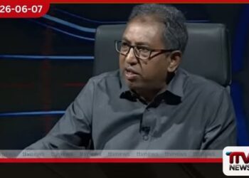 ශ්රී ලංකා ගුවන් සේවය රජයෙන් තවත් රුපියල් බිලියන 100ක් ඉල්ලයි හර්ෂ ද සිල්වාගෙන් ප්රශ්න