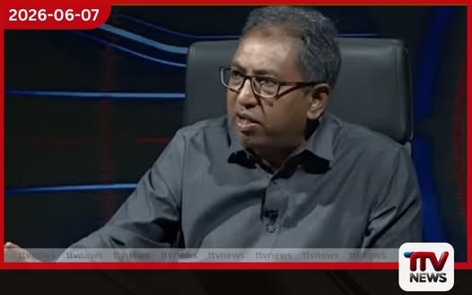 ශ්රී ලංකා ගුවන් සේවය රජයෙන් තවත් රුපියල් බිලියන 100ක් ඉල්ලයි හර්ෂ ද සිල්වාගෙන් ප්රශ්න