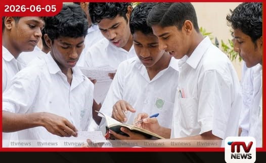 උසස් පෙළ වෘත්තීය විෂය ධාරාව නවීකරණයට පියවර නව ප්රවණතාවලට ගැළපෙන පරිදි ප්රතිසංස්කරණය කිරීමට තීරණය කෙරේ