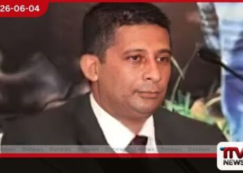 සුරේෂ් සලේ වෙනුවෙන්  ඉදිරිපත් කළ මෝසම  සම්බන්ධ නියෝගය 10 වැනිදා