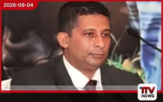 සුරේෂ් සලේ වෙනුවෙන් ඉදිරිපත් කළ මෝසම සම්බන්ධ නියෝගය 10 වැනිදා