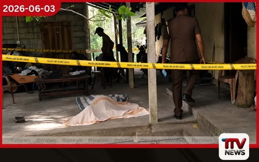 මුදල් අමාත්යාංශ නිලධාරී රංග රාජපක්ෂගේ මරණය සිරුරටම කරගත් තුවාල නිසා සිදුවූවක්