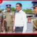 අත්තිඩිය පොලිස් අභ්යාස පාසල යළි ගොඩනැගීමට සහ නවීකරණය කිරීමට සැලසුම්
