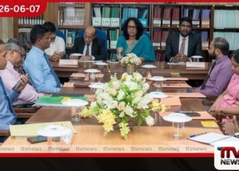 විවෘත විශ්වවිද්යාලයේ නවීකරණය සහ අධ්යාපන ප්රතිසංස්කරණ කඩිනම් කිරීමට අග්රාමාත්යවරියගෙන් උපදෙස්