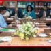 විවෘත විශ්වවිද්යාලයේ නවීකරණය සහ අධ්යාපන ප්රතිසංස්කරණ කඩිනම් කිරීමට අග්රාමාත්යවරියගෙන් උපදෙස්