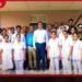 වැල්ලවාය සෞඛ්ය කාර්යාලයේ කාර්යසාධනය අමාත්යවරයාගේ ඇගයීමට