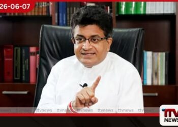 හිටපු රාජ්‍ය බුද්ධි සේවා ප්‍රධානියාගේ  අත්අඩංගුව සම්බන්ධයෙන්  උදය ගම්මන්පිල කළ ප්‍රකාශ  ප්‍රතික්ෂේප කරයි