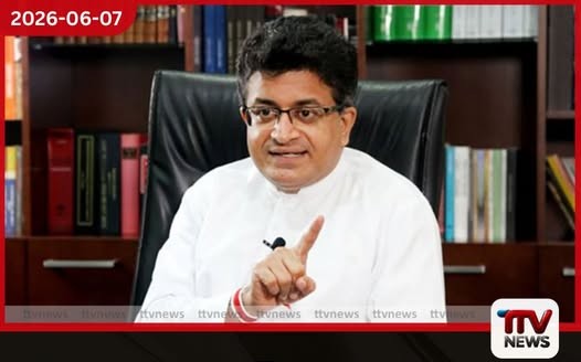 හිටපු රාජ්ය බුද්ධි සේවා ප්රධානියාගේ අත්අඩංගුව සම්බන්ධයෙන් උදය ගම්මන්පිල කළ ප්රකාශ ප්රතික්ෂේප කරයි